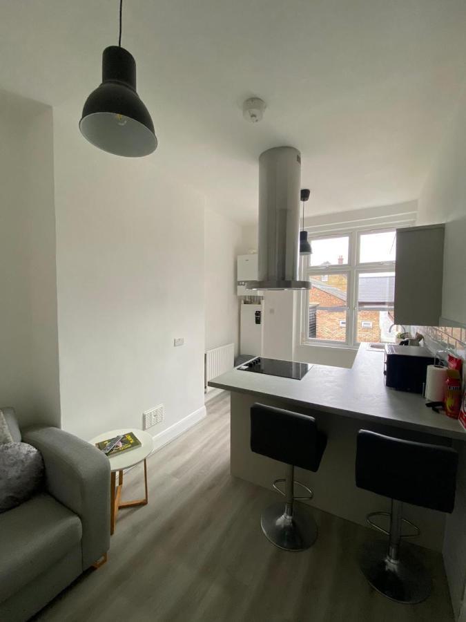 Sydenham Place London Exterior photo