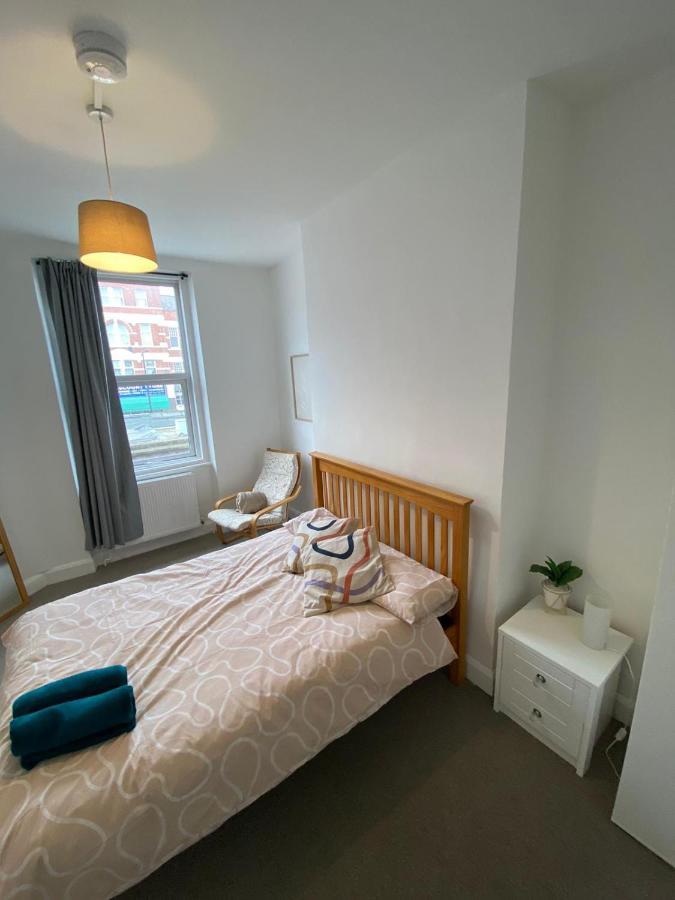 Sydenham Place London Exterior photo